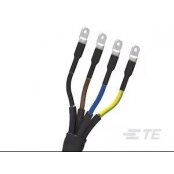 1 kV koncovky pro bezhalogenové kabely