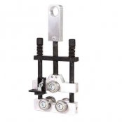 Ořezávač polovodivé vrstvy