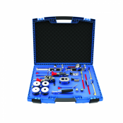 Profi sada pro přípravu kabelů