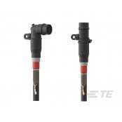 10 kV RSES, RSSS konektor stíněný