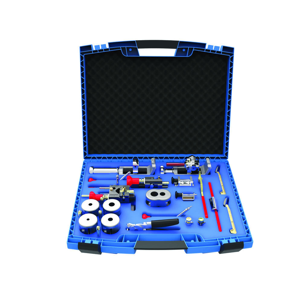 Profi sada pro přípravu kabelů