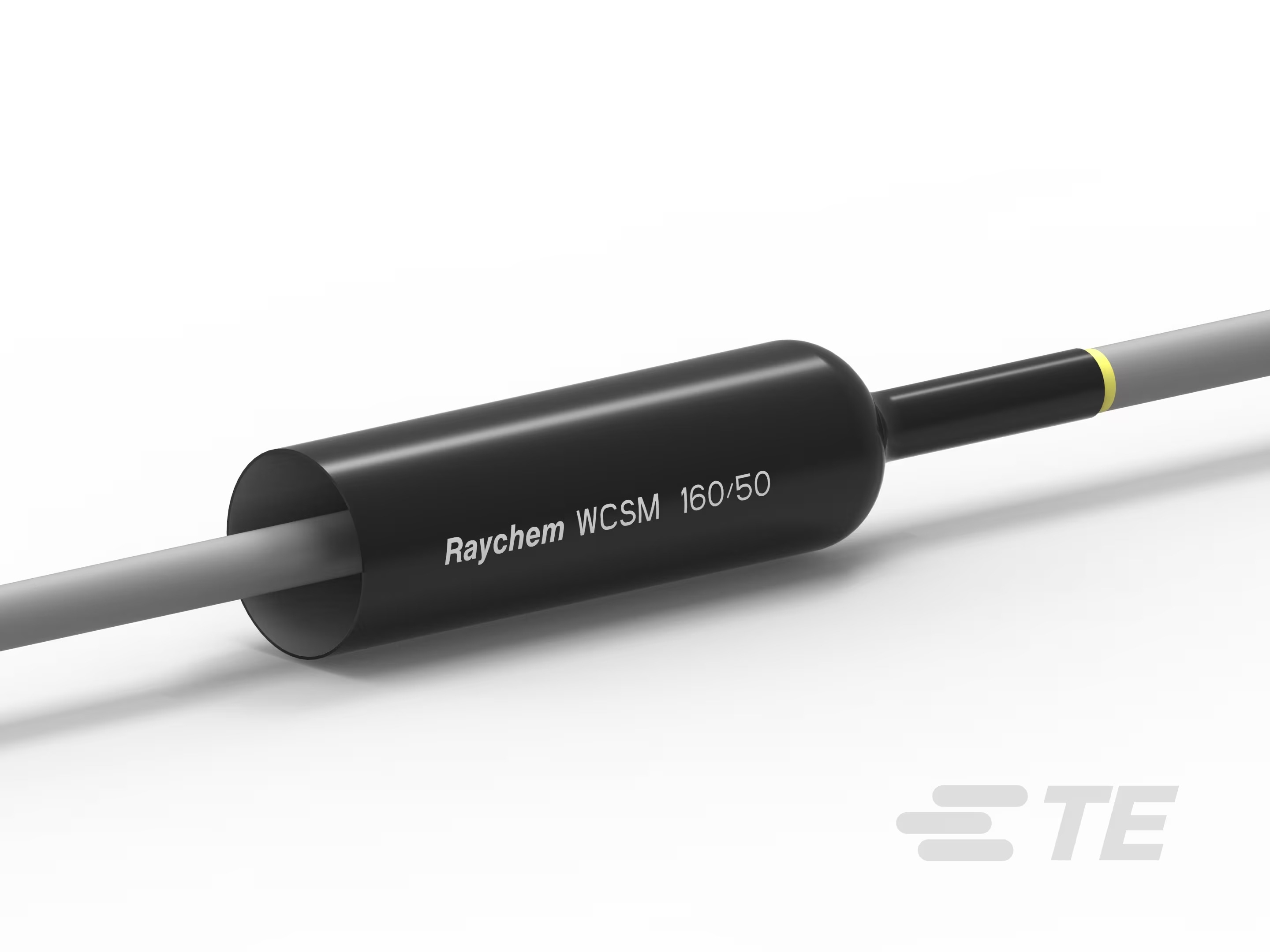 Izolační trubice WCSM